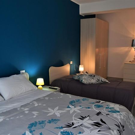 L'Antico Borgo Di Segesta Villa Calatafimi Ngoại thất bức ảnh