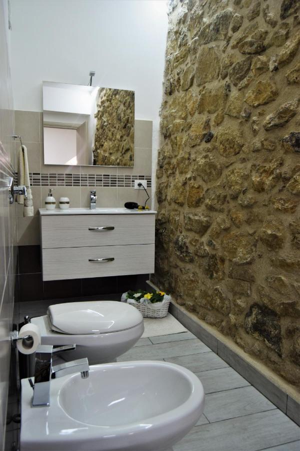 L'Antico Borgo Di Segesta Villa Calatafimi Ngoại thất bức ảnh