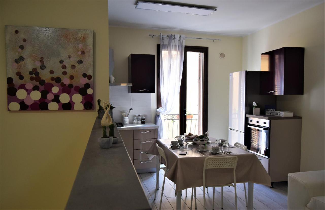 L'Antico Borgo Di Segesta Villa Calatafimi Ngoại thất bức ảnh
