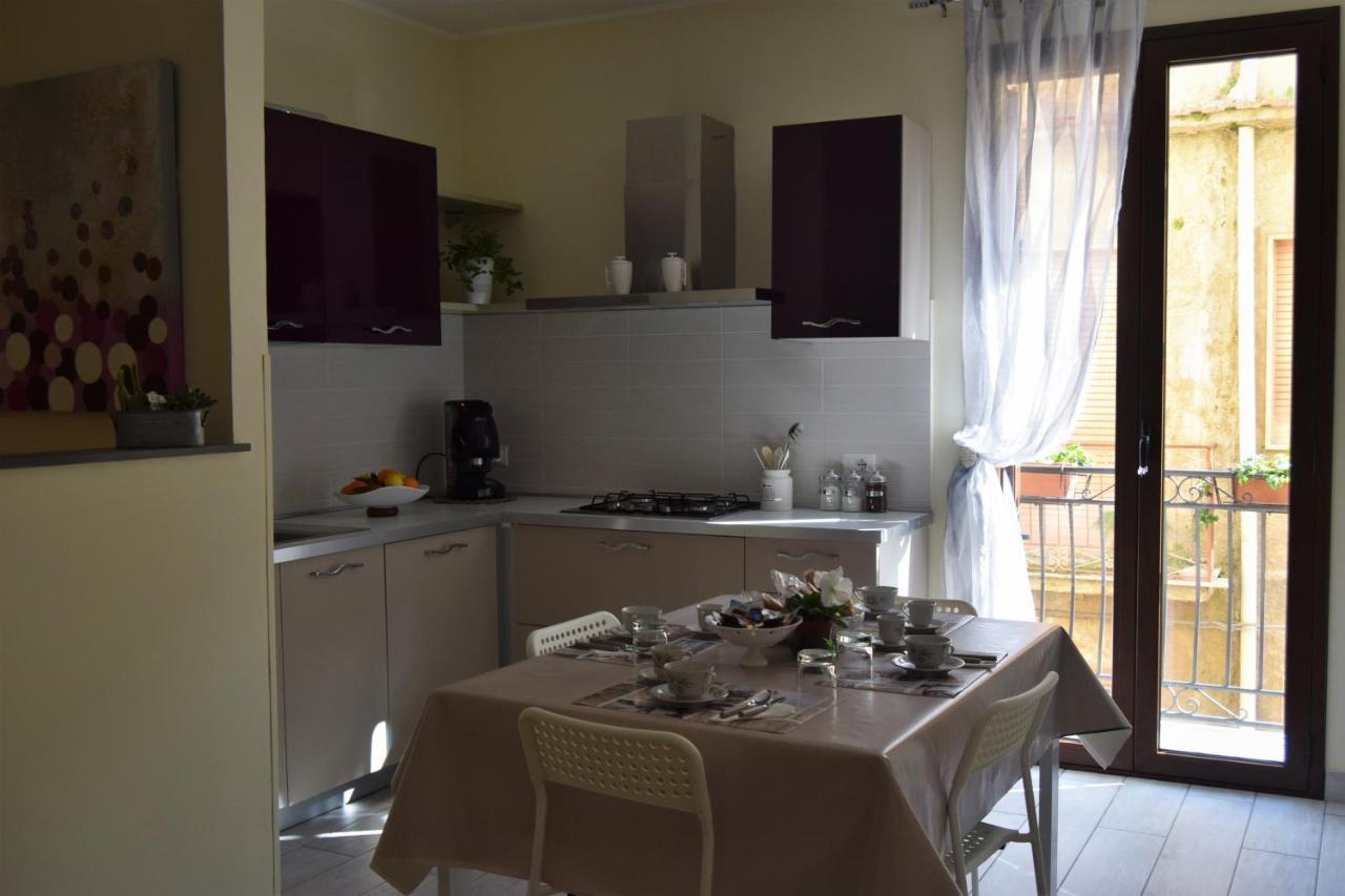 L'Antico Borgo Di Segesta Villa Calatafimi Ngoại thất bức ảnh
