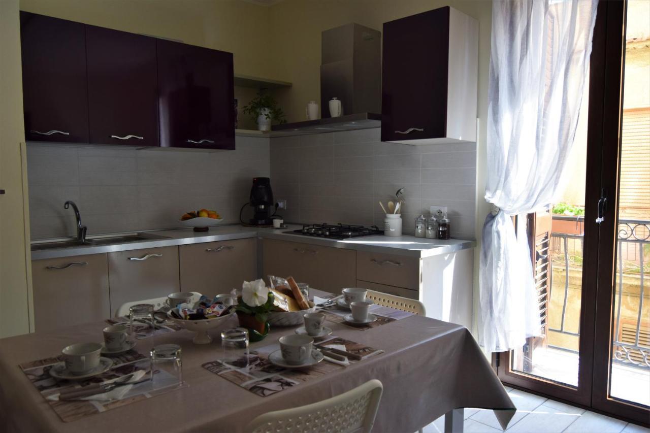 L'Antico Borgo Di Segesta Villa Calatafimi Ngoại thất bức ảnh