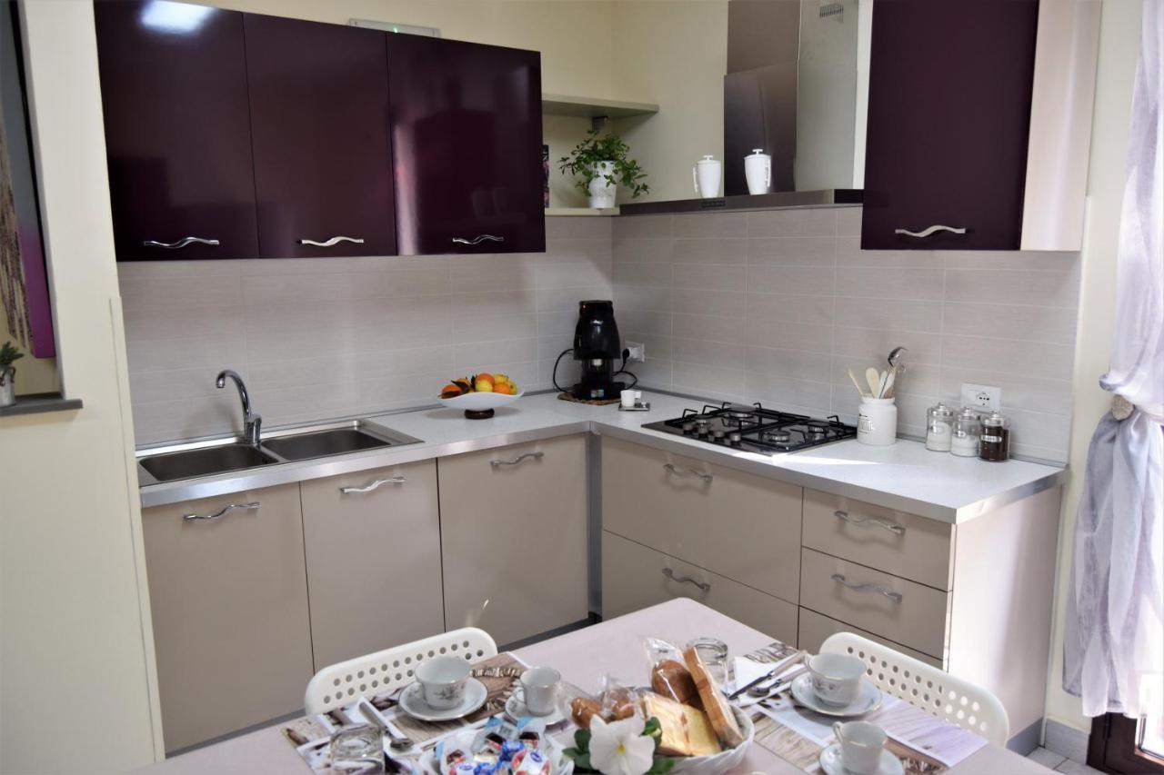 L'Antico Borgo Di Segesta Villa Calatafimi Ngoại thất bức ảnh