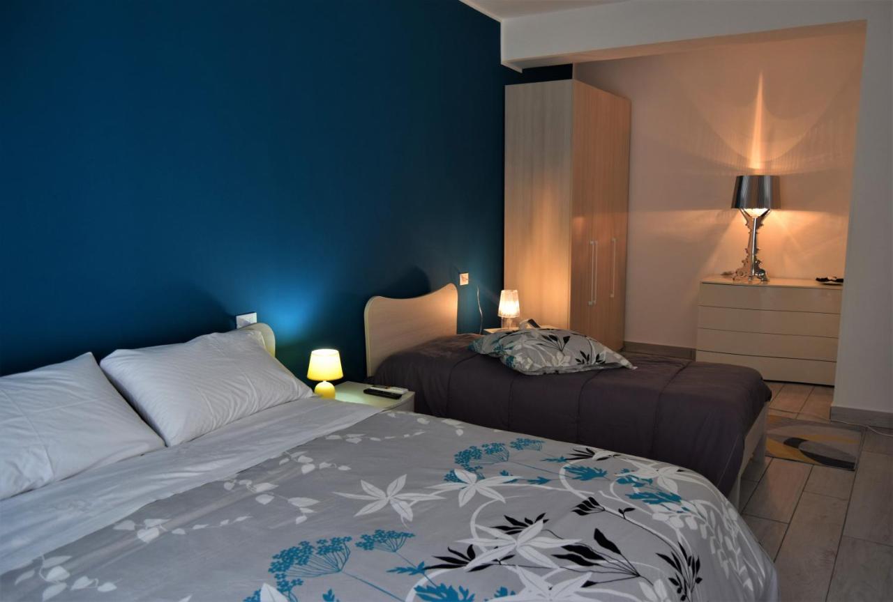 L'Antico Borgo Di Segesta Villa Calatafimi Ngoại thất bức ảnh