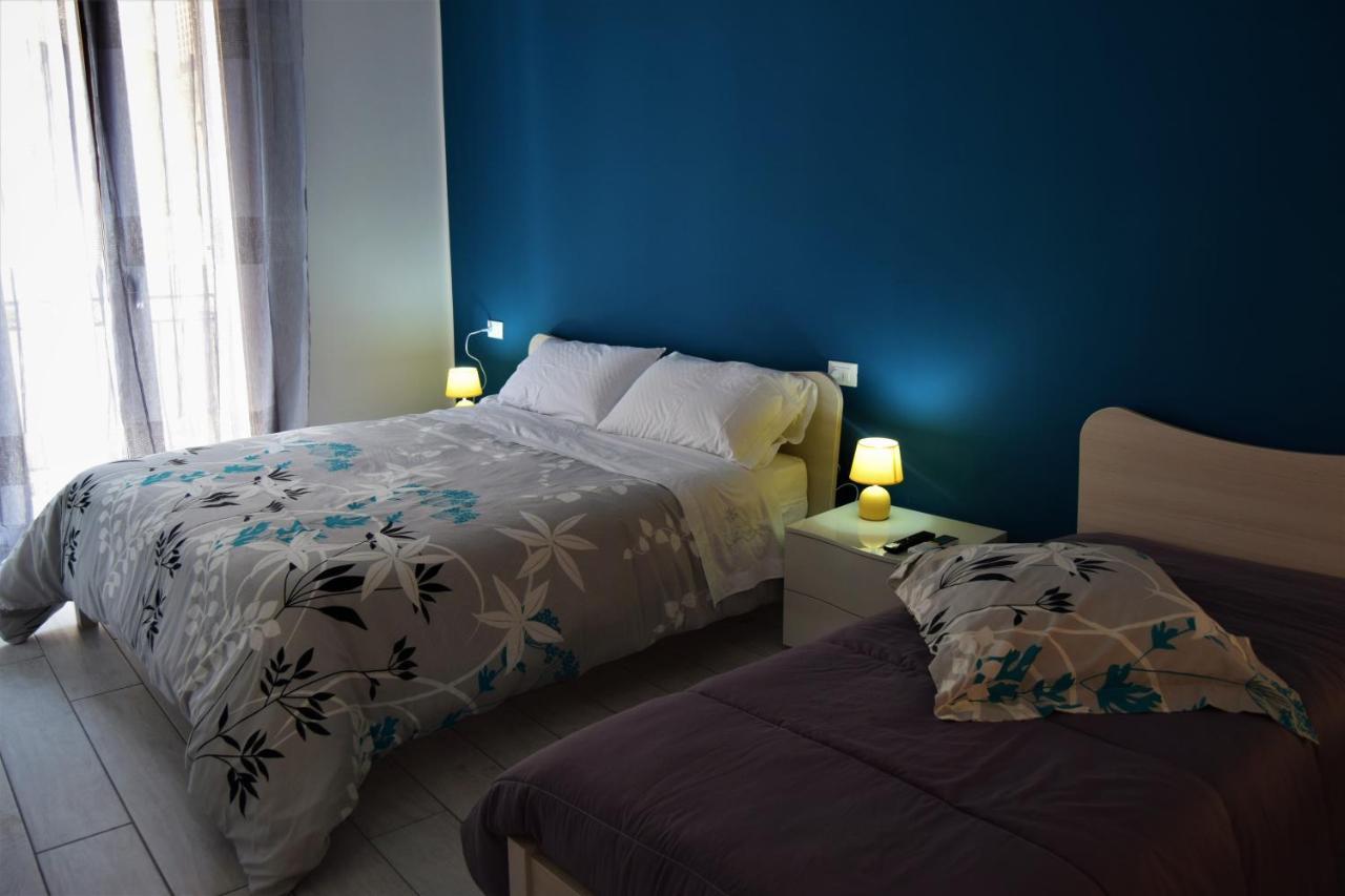 L'Antico Borgo Di Segesta Villa Calatafimi Ngoại thất bức ảnh